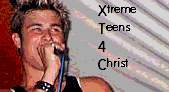 eXtreme Teens 4 Christ